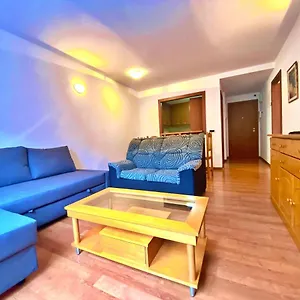  Apartamento Tucamp 2.3 Hasta 4 Personas Junto Al Funicamp
